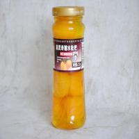 奥灵奇 糖水枇杷 250g