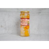 奥灵奇 什锦水果 650g