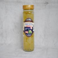奥灵奇 糖水葡萄 450g 