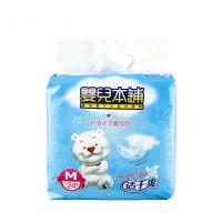 婴儿本铺 BABYHONPO 适干爽 婴儿纸尿裤 M24片