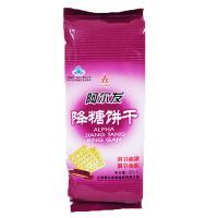 阿尔发 阿尔发降糖饼干 225g 紫色