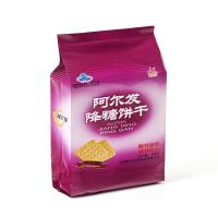 阿尔发 阿尔发降糖饼干 480g 紫色
