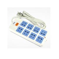 秋叶原 YF1418 八位总控大间距带过载保护 2米