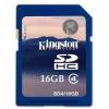 金士顿 （Kingston）16G Class4 SD存储卡