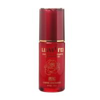 靓妃玫瑰鲜能玉容去角质凝胶40ml