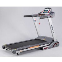 BH 必艾奇 G6535 T3i NBA跑步机 NBA官方授权 热火官方版