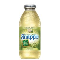 思乐宝绿茶饮料473ml