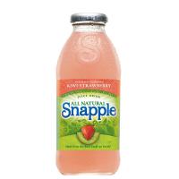 思乐宝草莓及猕猴桃混合果汁饮料473ml