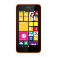 诺基亚手机530[橙色]演示机