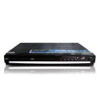 先科（SAST）AEP-901 迷你型 视盘机 家用DVD CD影碟机 USB播放