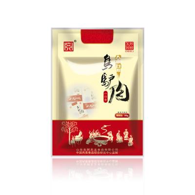 东阿阿胶 天龙驴肉 金品乌驴肉80g