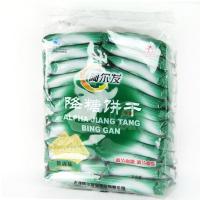阿尔发 阿尔发降糖饼干 420g