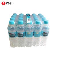 农心 白山水500ml*20 整箱 运动装 出口韩国矿泉水