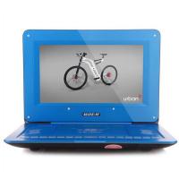 先科(SAST) SA-12 12.5英寸便携式DVD(蓝套白)