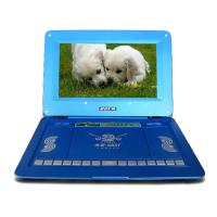 先科(SAST)SA-80 12.5英寸 dvd影碟机 便携式读碟机 迷你电视