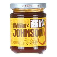 酱欣甜酸蘸酱罐头200g