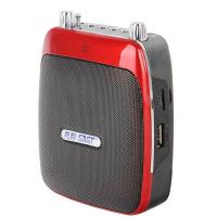 先科(SAST) SA-9802 多功能扩音器唱戏机大功率音箱导游机教师