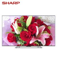 夏普液晶彩电LCD-46LX560A