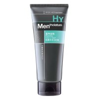 曼秀雷敦 男士能量保湿洁面膏100g 保湿活力系列 洁净保湿 提升活力