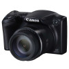 佳能（Canon） 数码相机 PowerShot SX400 IS （黑）