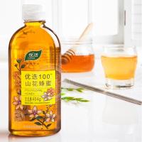中粮我买网 悦活优选100山花蜂蜜454g
