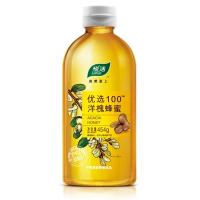 中粮我买网 悦活优选100洋槐蜂蜜454G