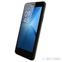 酷派手机5310棕色