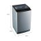 伊莱克斯/Electrolux EWT7022QS 7公斤智能变频全自动家用一级节能波轮洗衣机(银色)