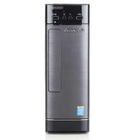 联想(Lenovo)S520台式主机(G2030 2G 1T 独立显卡 集成读卡器 黑)