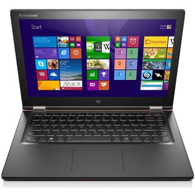 联想(Lenovo)笔记本LenovoYoga213GMORTXI34030U4G1288CCN