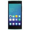 IUNI U2 U810 全金属 联通3g 四核智能手机16G版 极光绿
