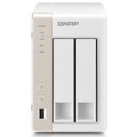 威联通(QNAP)TS-269H NAS两盘位网络存储