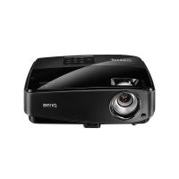 明基(BenQ)投影仪MS521 家用商务娱乐投影机 HDMI 3D 3000流明