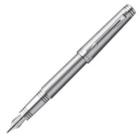 PARKER/派克 首席星空钛墨水笔 钢笔