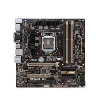 华硕(ASUS) VANGUARD B85 主板 (Intel B85/LGA 1150)