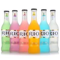 锐澳(6种口味组合装)275ml*6