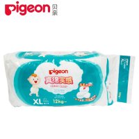 贝亲-婴儿纸尿裤 XL 8片