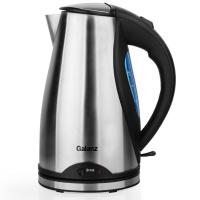 格兰仕(Galanz)电水壶DH18-17026A不锈钢色