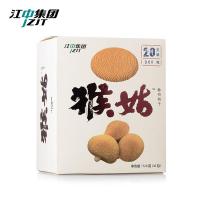 江中猴姑饼干礼盒装 20天装
