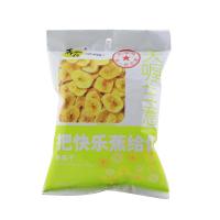 天喔主意 香蕉干 90g/袋