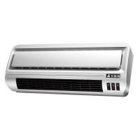 艾美特HP2012P-A 电热取暖器PTC暖风机 防水 壁挂 电暖器电暖气