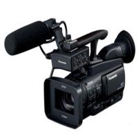 松下(Panasonic) 专业摄像机 AG-HMC43MC 黑色
