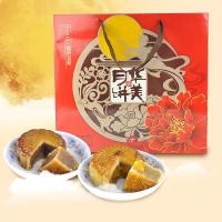 华美 福满金秋680g