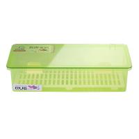 QUE/鹊牌 卫生筷笼 Q-0375 颜色随机