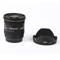 适马 SIGMA 10-20mm F4-5.6 EX DC HSM 尼康口