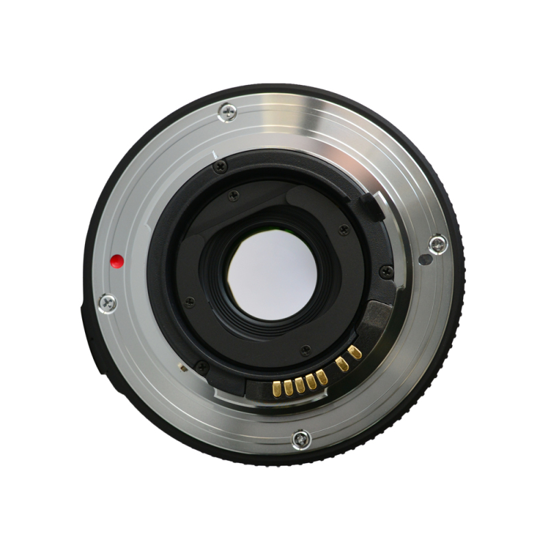 适马 SIGMA 15mm F2.8 EX DG Diagonal Fisheye 镜头 佳能卡口