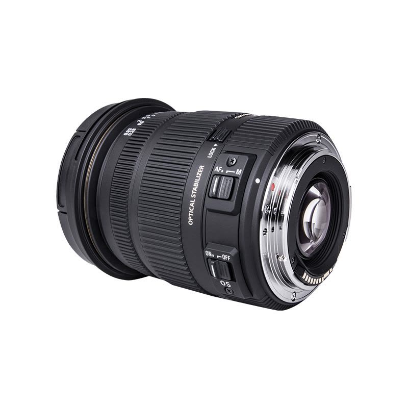 适马(SIGMA) 17-50mm F2.8 EX DC OS HSM 佳能卡口 数码摄影配件 广角变焦 相机镜头图片