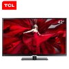 TCL 42A60 42英寸 高清 网络 华数TV 内置WIFI 安卓智能LED液晶电视