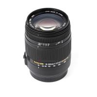 适马 SIGMA 18-250mm F3.5-6.3 DC MACRO 索尼口