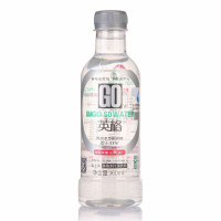 岛上草英格苏打水360ml无汽无糖饮料